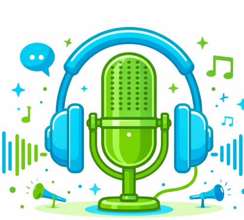 podcast